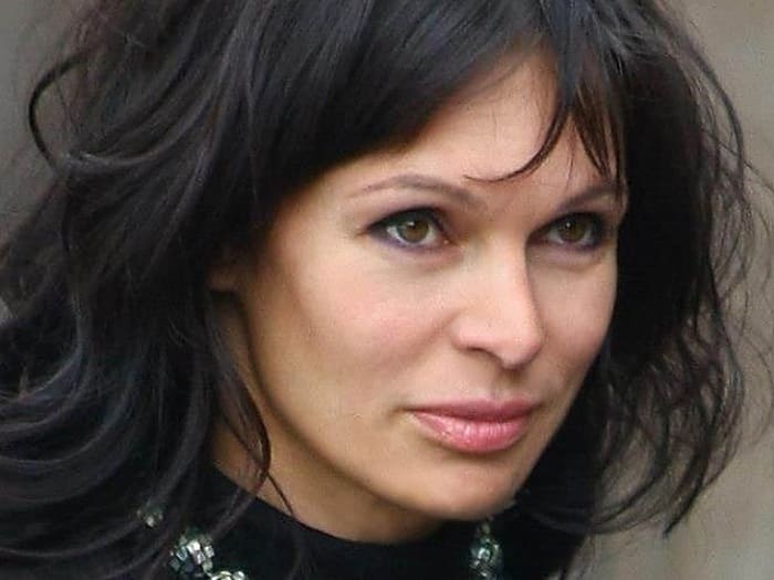 Актриса, телеведущая, дизайнер и мама четверых детей Татьяна Скороходова | Фото: pic-words.com