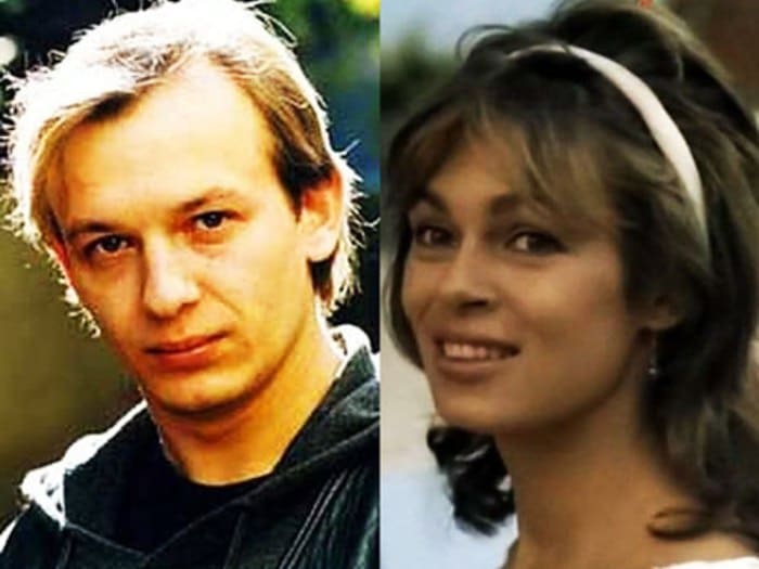 Дмитрий Марьянов и Татьяна Скороходова | Фото: wellnesso.ru