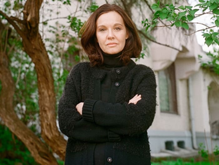 Одна из самых загадочных российских актрис | Фото: 24smi.org