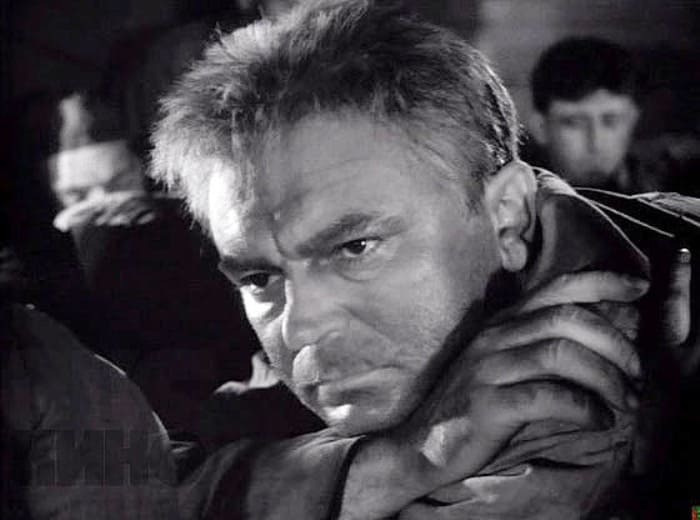 Кадр из фильма *Судьба человека*, 1959 | Фото: kino-teatr.ru