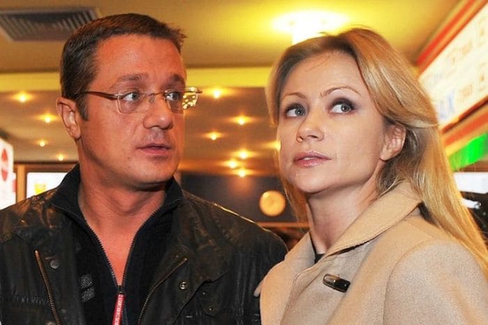 Алексей Макаров и Мария Миронова | Фото: kaprizulka.mediasole.ru