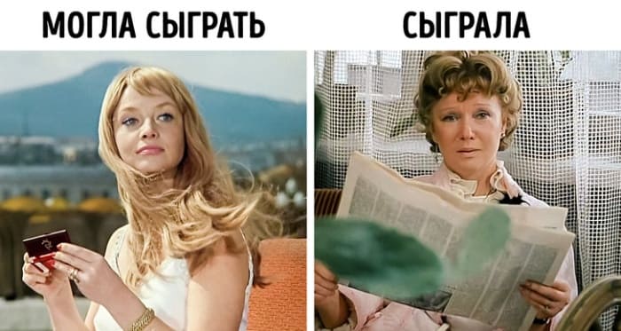 Наталья Кустинская и Людмила Гурченко | Фото: adme.ru
