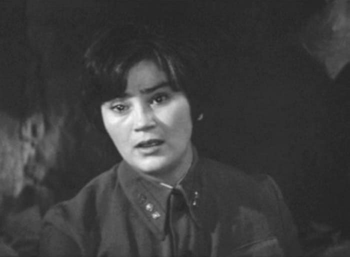 Кадр из фильма *Ижорский батальон*, 1972 | Фото: kino-teatr.ru