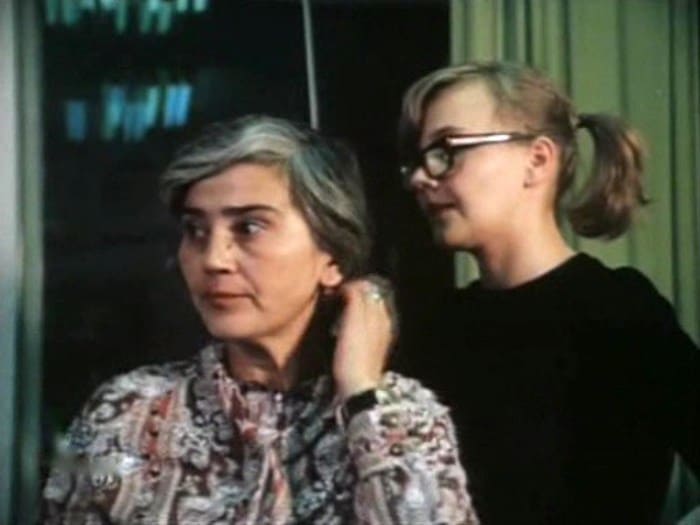 Кадр из фильма *Пространство для маневра*, 1982 | Фото: kino-teatr.ru