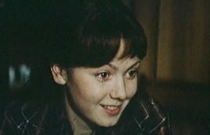Вера Новикова в фильме *Шанс*, 1984 | Фото: kino-teatr.ru