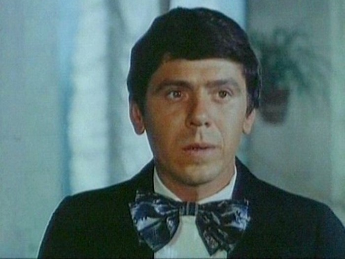 Кадр из фильма *Фрак для шалопая*, 1979 | Фото: mk.ru