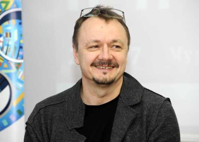Актер и режиссер Владимир Шевельков | Фото: biographe.ru