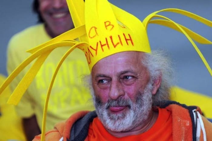 Артист, которого за рубежом называли лучшим клоуном мира | Фото: showbizdaily.ru