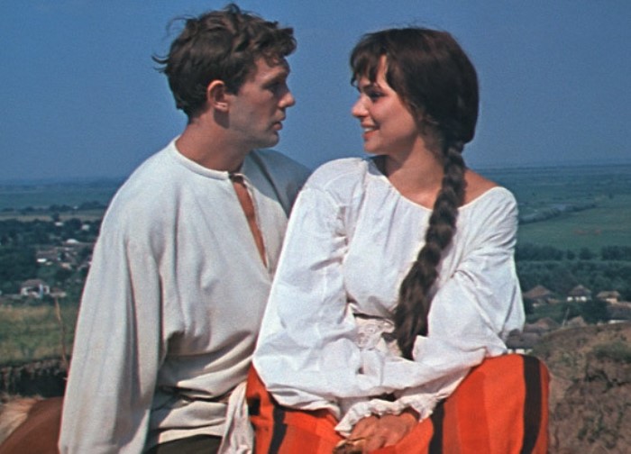 Кадр из фильма *Свадьба в Малиновке*, 1967 | Фото: s-tv.tv