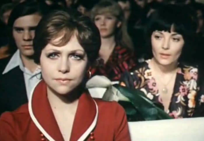 Кадр из фильма *И придет день…*, 1979 | Фото: kino-teatr.ru