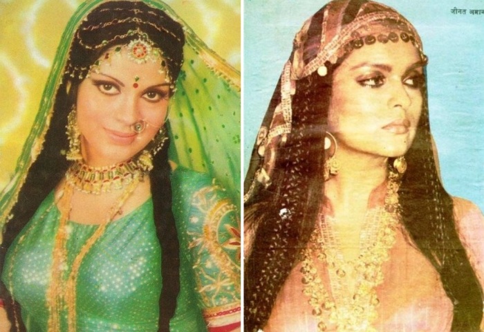 Одна из самых красивых индийских актрис | Фото: top-antropos.com