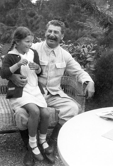Иосиф Виссарионович Сталин, которого мы не знали.