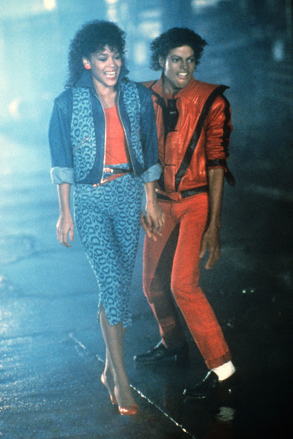 Майкл Джексон – икона поп-музыки и моды.