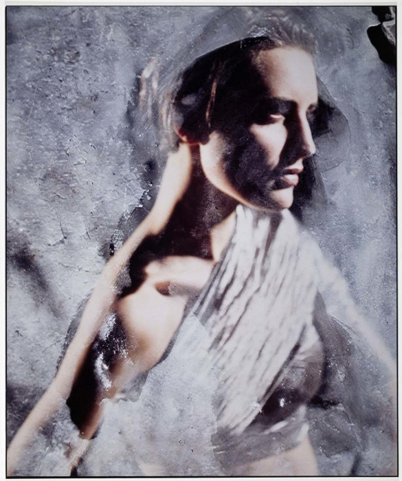 Шарлотта Флоссо, Ромео Джильи, 1991 год.