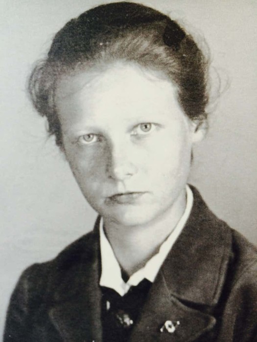 Герта Оберхаузер проводила жестокие эксперименты над детьми.