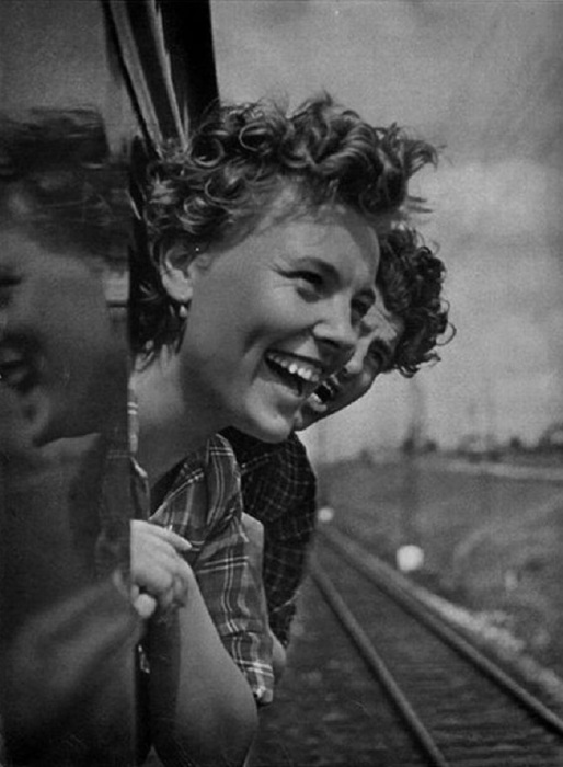 Фото Людей Советских Времен