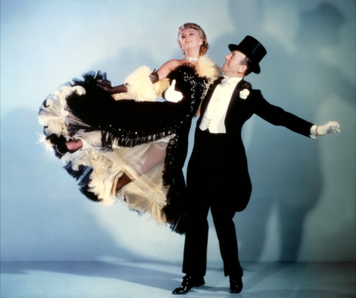 "Парочка Баркли с Бродвея", 1949./Фото www.theredlist.com