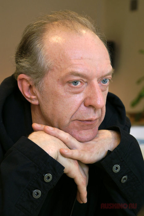 Валерий Кухарешин. / Фото: www.ruskino.ru
