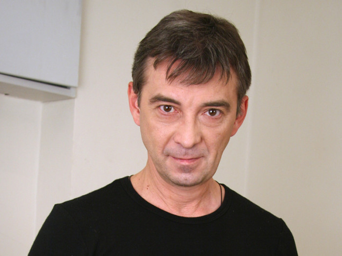 Николай Добрынин. / Фото: www.newsru.com