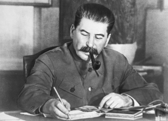 Иосиф Сталин. / Фото: www.mycdn.me