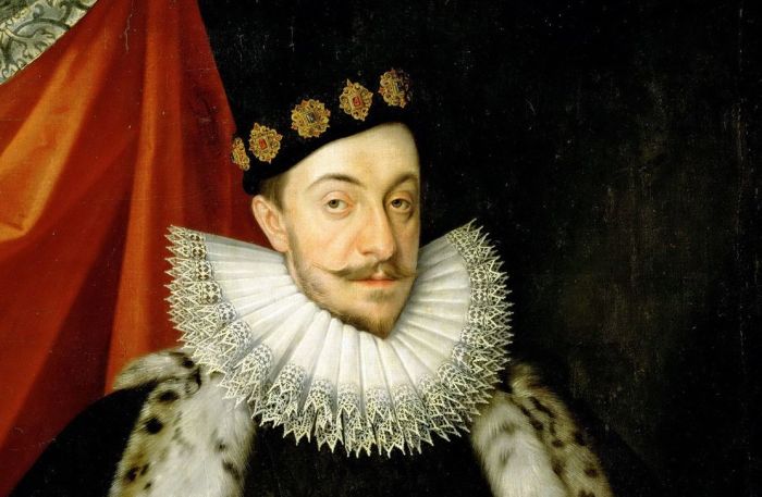 Польский король Сигизмунд III. / Фото: www.histnote.ru