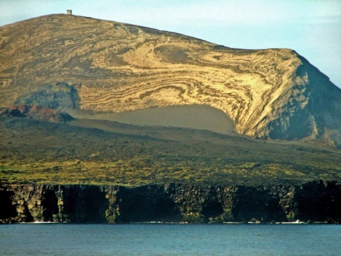 Остров Сюртсей. / Фото: www.fishki.net