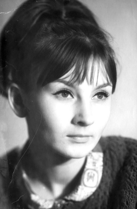 Ирина Маликова. / Фото: www.kino-teatr.ru