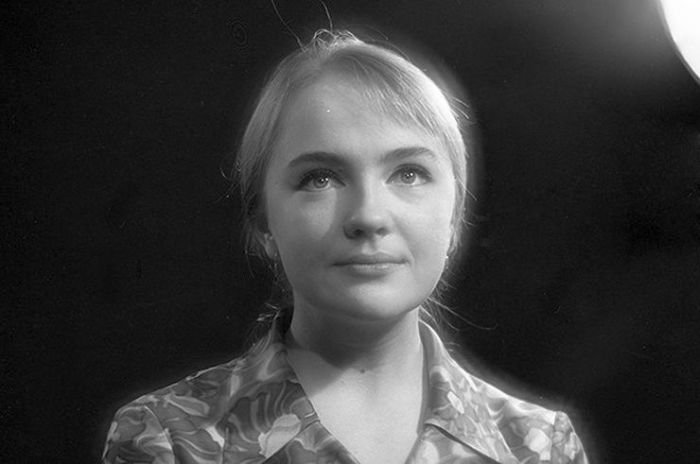  Екатерина Градова. / Фото: www.kinomania.ru