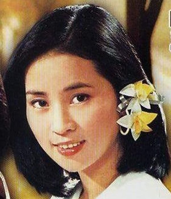 Joan Lin Feng-Chiao. / Фото: www.hkmdb.com