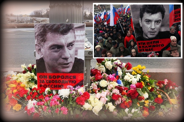 Трагическая гибель Бориса Немцова всколыхнула всю страну.