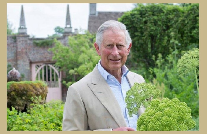 Королевская ферма - аграрная империя принца Чарльза.