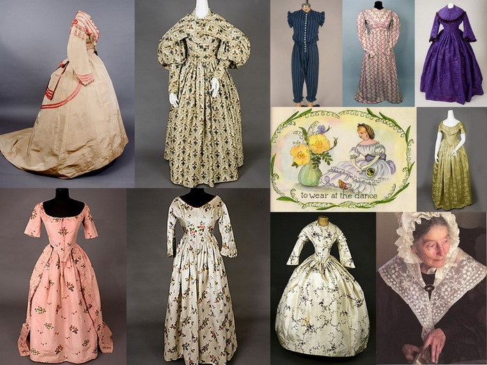 Коллекция платьев от Таши Тудор.