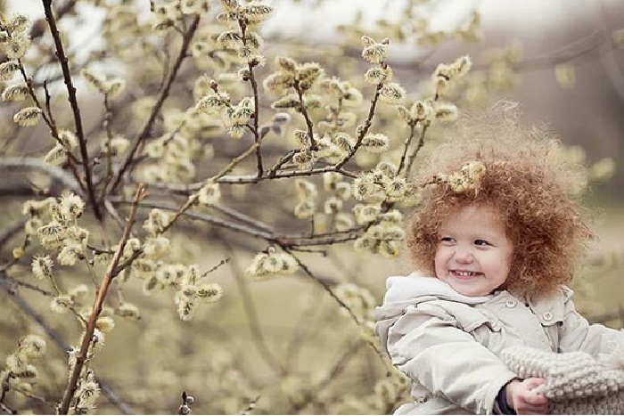 Весна. Фотограф: Елена Карнеева. | Фото: karneeva.ru.