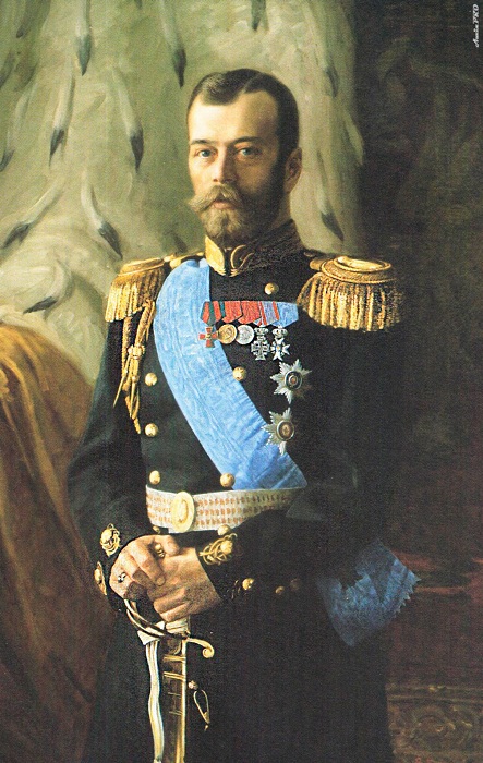Будущий император России Николай II писал тогда: Мы все глубоко тронуты тем, что к нам из Америки приходят корабли, полные продовольствия
