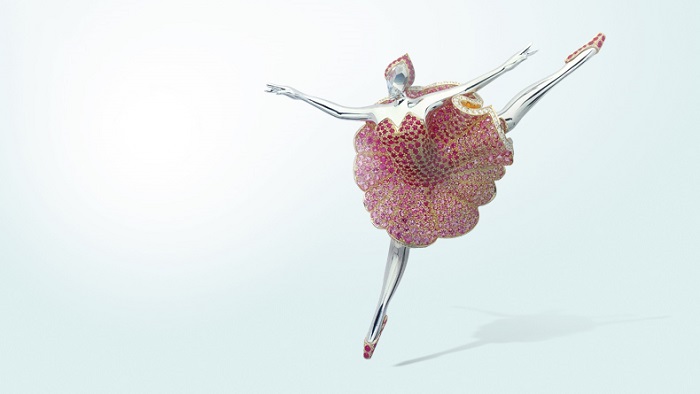 Балерина 2006 год