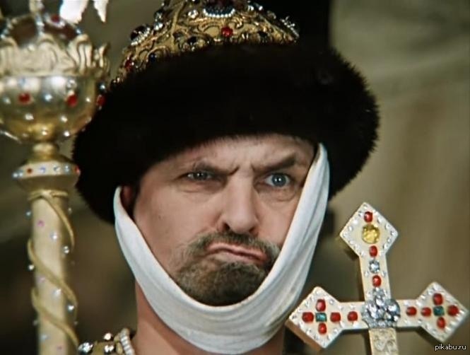 Хочу быть царём: любопытные факты об известных российских самозванцах .
