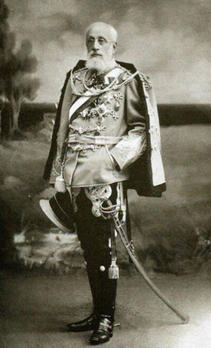 Генерал Пушкин пользовался в армии высоким авторитетом. /Фото: imageup.ru