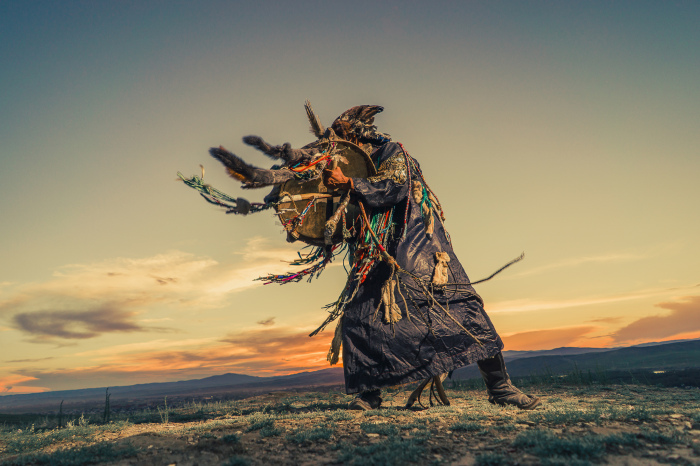 По якутской легенде город был проклят шаманом. /Фото: supersliv.biz