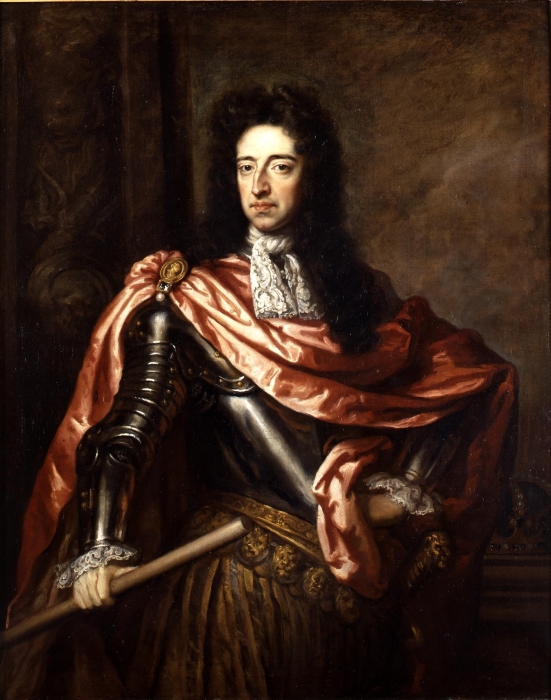 Вильгельм III – король Англии с 1689 по 1702 год./Фото: upload.wikimedia.org