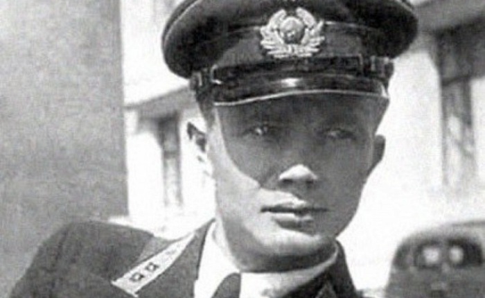 Леонид Хрущев был военным летчиком. /Фото: static6.smi2.net