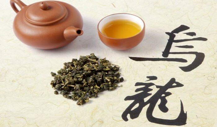 Самым популярным на Руси был китайский чай. /Фото: u.jimcdn.com