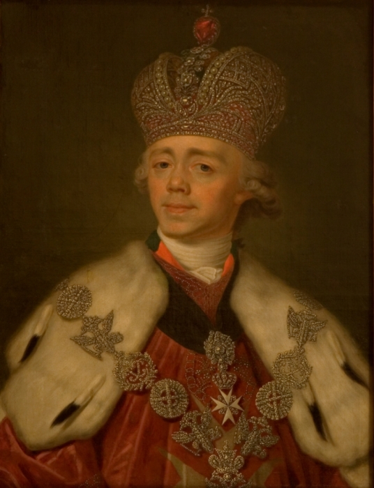 Отворачиваясь от Франции, император искал поддержки у «Старого Фрица» – Фридриха II./Фото: nimrah.ru