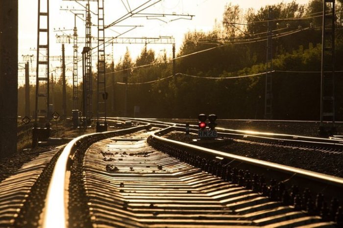 Разность параметров железнодорожной колеи в России и Европе изначально преподносилась как русский технический прогресс./Фото: b1.vestifinance.ru