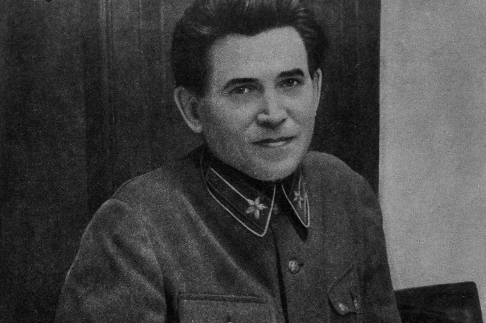 Перед смертью Ежов просил передать товарищу Сталину, что будет умирать с его именем на устах. /Фото: cdn.openrussia.org