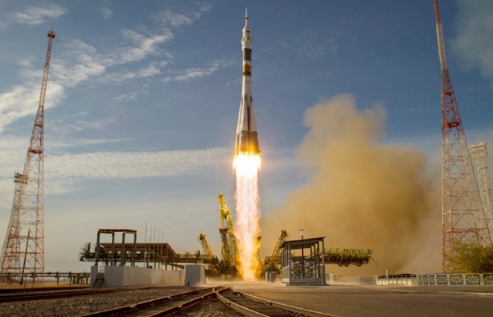 «Байконур» занимает лидирующие позиции по числу запусков в мире./Фото: images.assettype.com