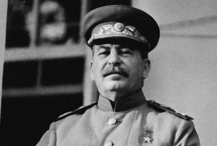Когда в 1949 году СССР стал атомной державой, США уже не могли шантажировать Сталина. /Фото: radarmedia.net