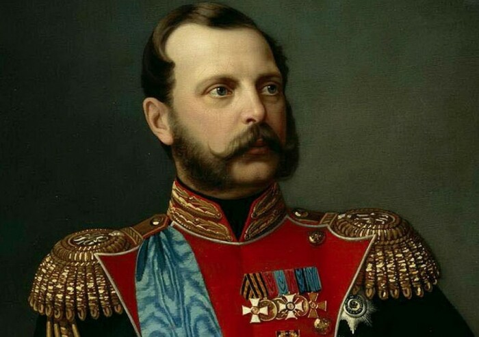 Александр II отменил все телесные наказания. /Фото: ic.pics.livejournal.com