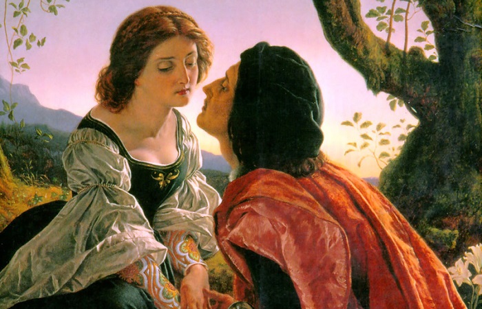 Сластолюбец Ромео, самовлюблённый Печорин, женоубийца Атос и другие совсем НЕ романтичные герои книг.