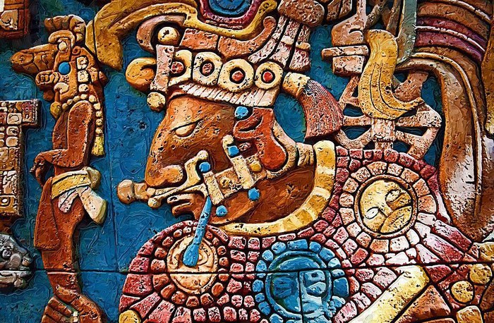 Ацтеки, майя, инки: Быстрый гид, чтобы научиться их различать. 