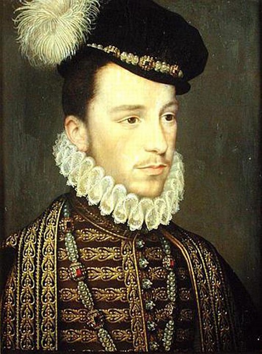 В восемнадцать Генрих стал национальным героем и одним из самых знаменитых принцев Европы.